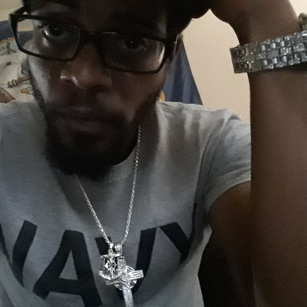 Meet your Posher, Anthony